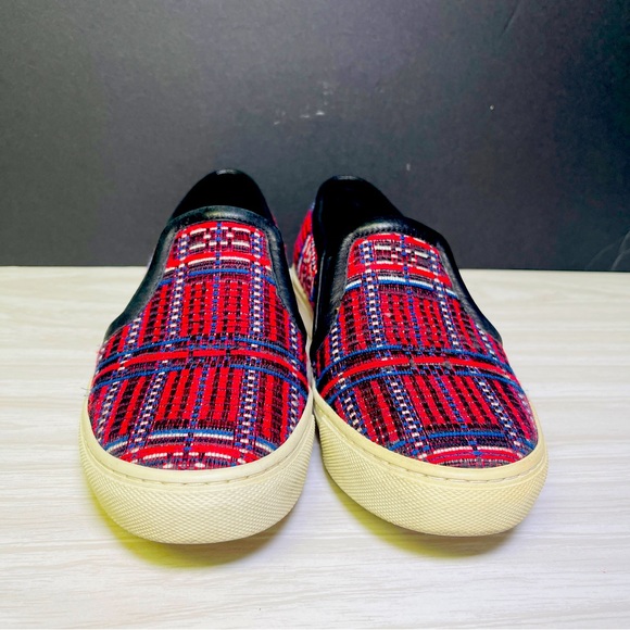 Claudie Pierlot Australia Slip On Trainer, Flat Shoes Size 6.5/37 - Picture 2 of 5